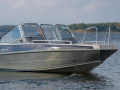 Buster Magnum Motorjacht