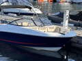 Bayliner VR 4 OE Motoros yacht