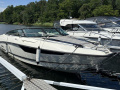 Flipper 760 DC Motor yacht
