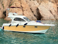 Starfisher 30 Fly Flybridge