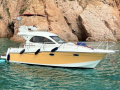 Starfisher 30 Fly Flybridge