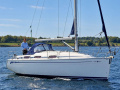 Bavaria 30 Cruiser Segelyacht