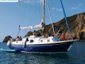 Westerly Centaur Yacht à voile