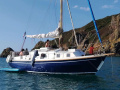 Westerly Centaur Jedrilica