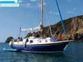 Westerly Centaur Yelkenli yat
