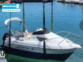 Quicksilver 470 Motorjacht