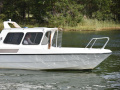 Sea Star SPORTFISHER 600 S Motoryacht