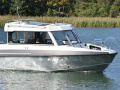 Buster CABIN Motoryacht