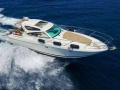 Prestige 34 Open Yate a motor