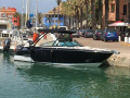 Monterey 268SS Super Sport Yate a motor