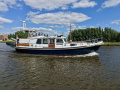 Valk Vlet 12.30 BB Motoryacht