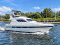 Mochi Craft 43 Flybridge Flybridge