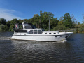Valkkruiser Content 13.00 AK Cabrio Motoryacht