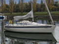 Hanse 291 Zeiljacht