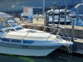 Scand 3000 AT Bateau à cabine