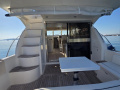 Princess 44 Fly Motoryacht