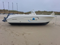 3D Craft Pacific Craft 625 Open Bateau à console