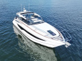 Princess V40 Motoryat