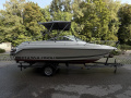 Ryds 620 GTX Bateau à moteur classique