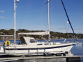 Finnsailer 34 Seilyacht