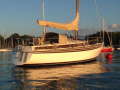Dehler Duetta 86 GS Segelyacht