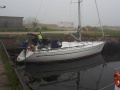 Bavaria 41 Jedrilica