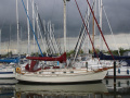 Tayana 37 Sailing yacht