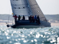 Italia Yachts 10.98 Zeiljacht