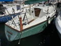 Dufour 27 Velero crucero