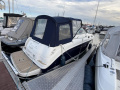 Sea Ray 260 Sundancer Motoryacht