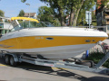 Rinker 262 Captiva Cuddy Sportski brod