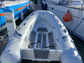 Highfield Ultralite 260 Dinghy