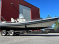 Arctic Blue 27 Sportski brod