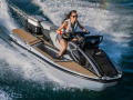 Yamaha WaveRunner CrossWave - 2027 Neuheit! Jet-ski