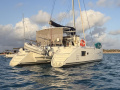 Lagoon 38 s2 Catamarán