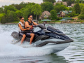 Yamaha WaveRunner FX Cruiser HO - 2027 Modell Jet-Ski