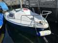 Yachting Selection Flying Fox Dinghy cruiser