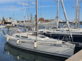 Dufour 34 E Performance Zeiljacht