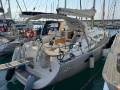 Elan Impression 434 Yacht da crociera