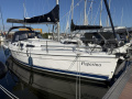 Hunter Legend 33 Zeiljacht