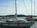 Artekno H35 Blauwasseryacht