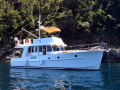 Beneteau Swift Trawler 42 Basis for negotiation Trawler