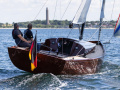 Berckemeyer 31 Classic "R&eacute;my" Daysailer