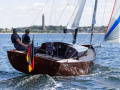 Berckemeyer 31 Classic Daysailer
