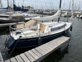 wing 7.2 Zeiljacht