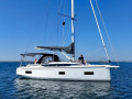 Bavaria C38 Yelkenli yat