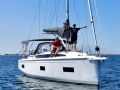 Bavaria C38 Yacht à voile