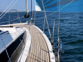 Bavaria C38 Sailing yacht