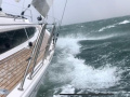 Bavaria C38 Yacht à voile