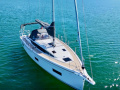 Bavaria C38 Sailing yacht